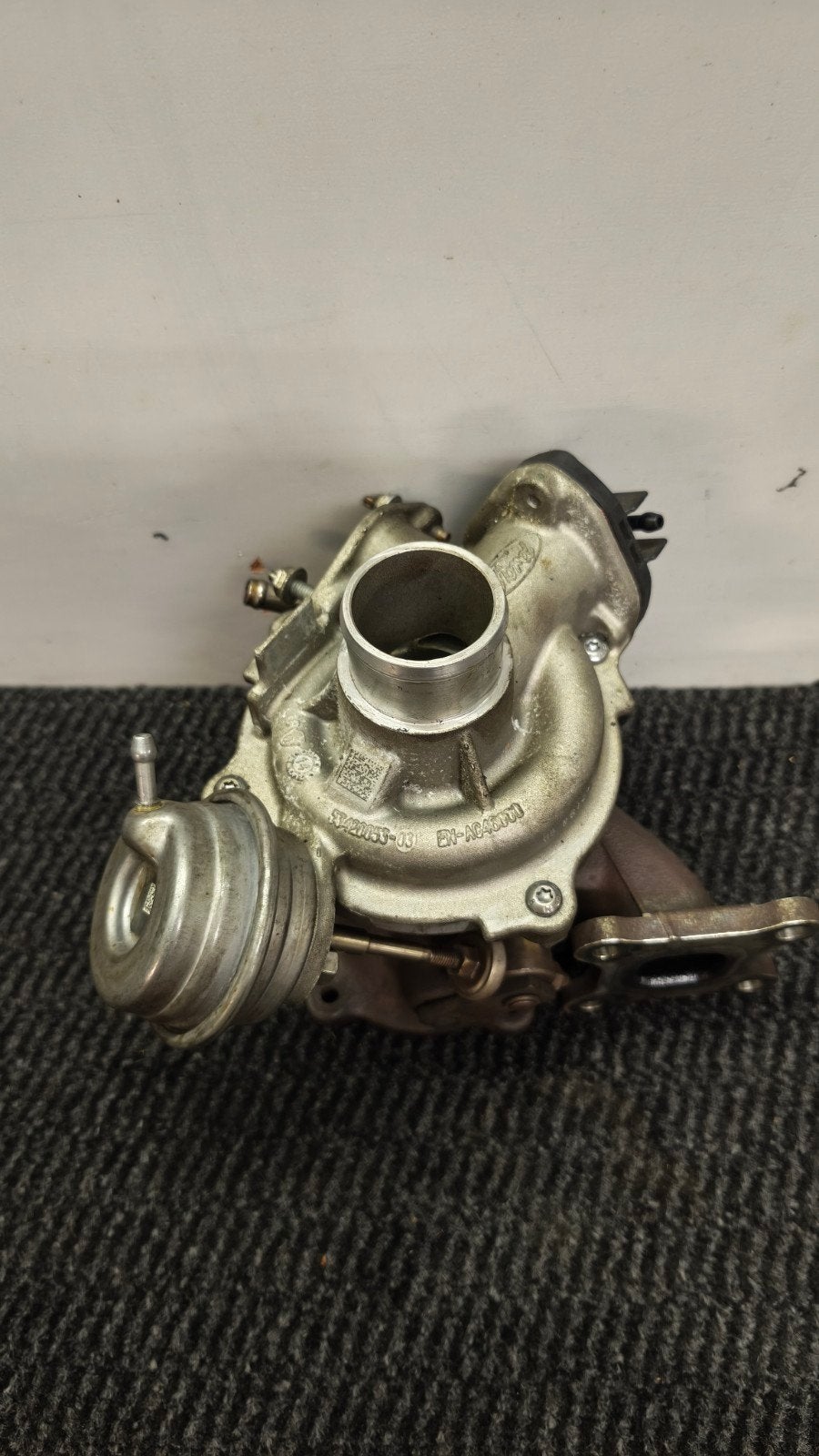 Ford 1.0 Ecoboost turbo M1DA, Ophalen of Verzenden