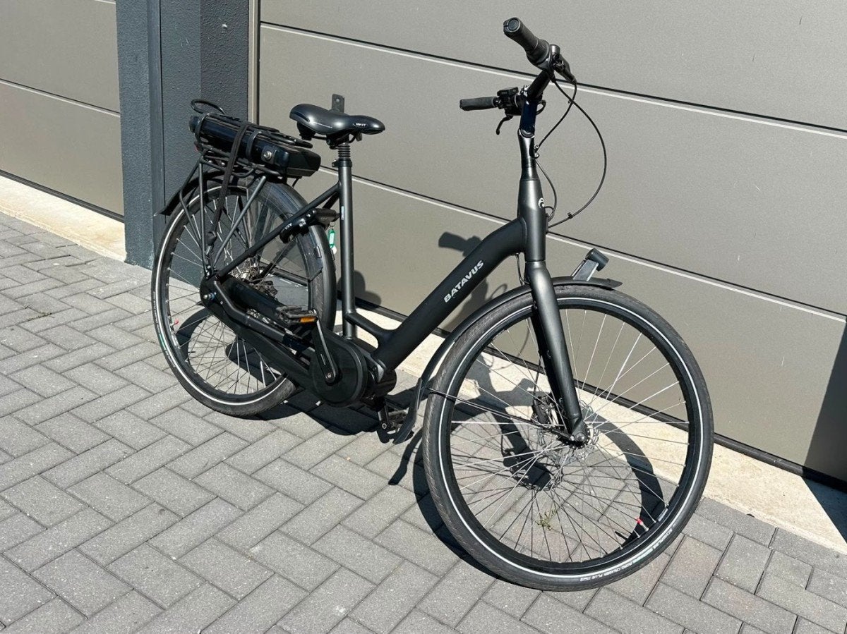 Batavus Finez 2021 | Met garantie, Ophalen, Gebruikt, -, -