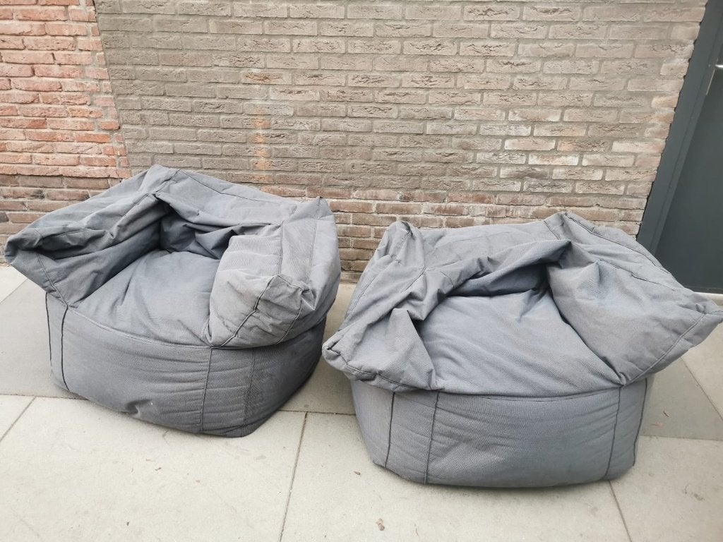 Sit&Joy lounge bean bags