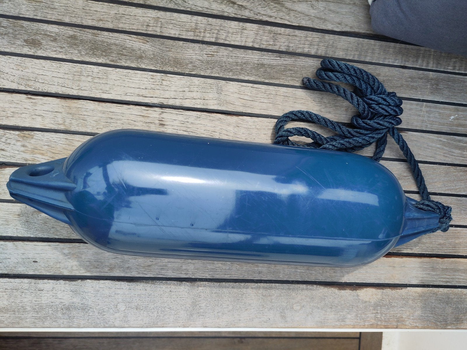 Majoni stootwil, star 1, Watersport en Boten, Verzenden, Overige typen