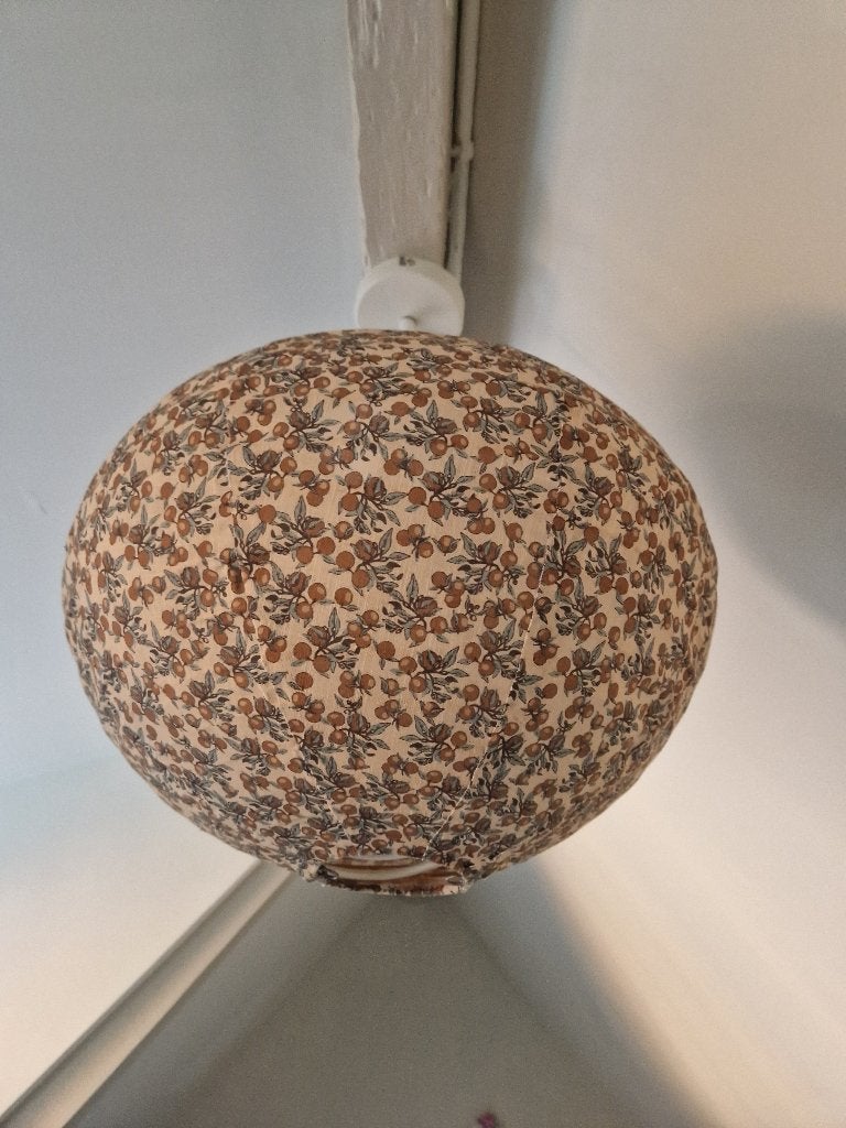 Hanglamp Konges Sløjd – orangery, Ophalen, Zo goed als nieuw