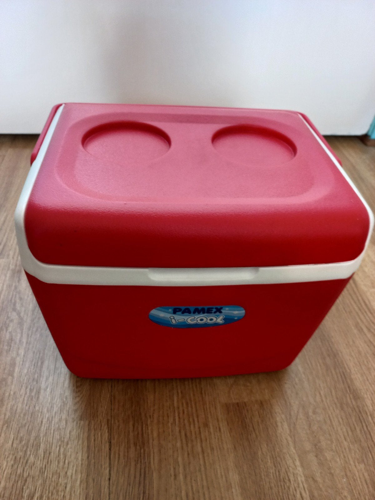 Pamex i-cool mini koelbox, Ophalen of Verzenden, Koelelement