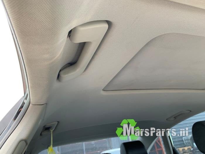 Hemelbekleding van een Audi A6, Gebruikt, -, -, -