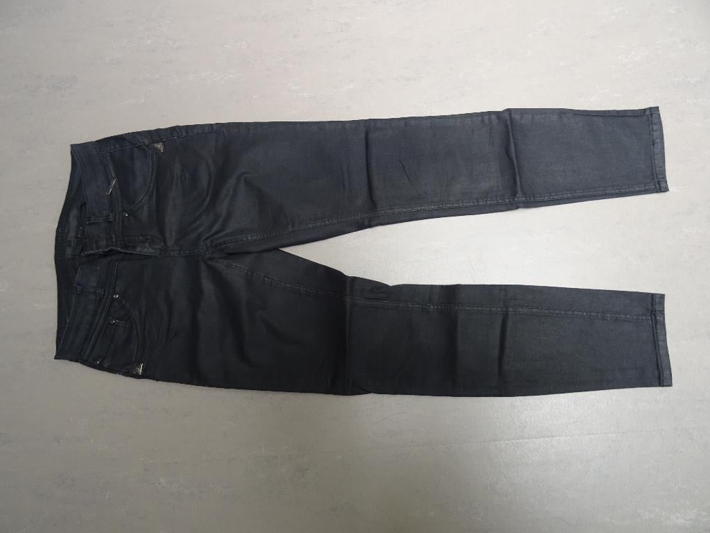 CREAM maat M, zwarte jeans., Kleding | Dames, Maat 38/40 (M), Zwart, Cream, Ophalen of Verzenden