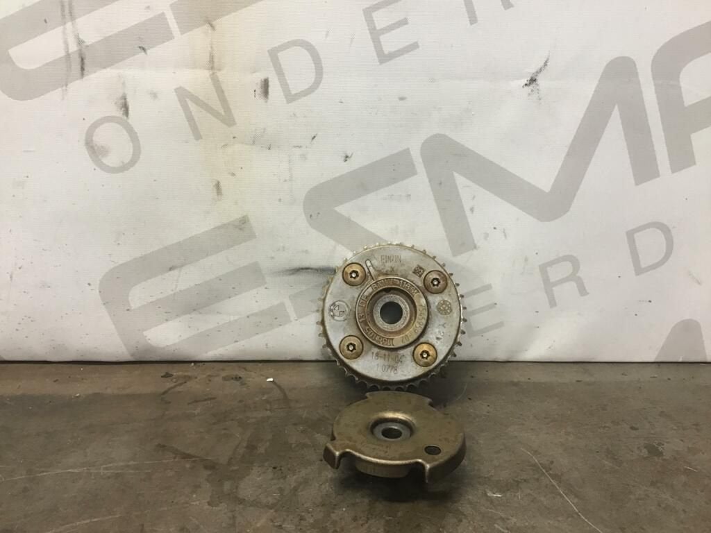 Vanos inlaat BMW N52B30A 7545959-02, Auto-onderdelen, Gebruikt, -, -, Ophalen of Verzenden