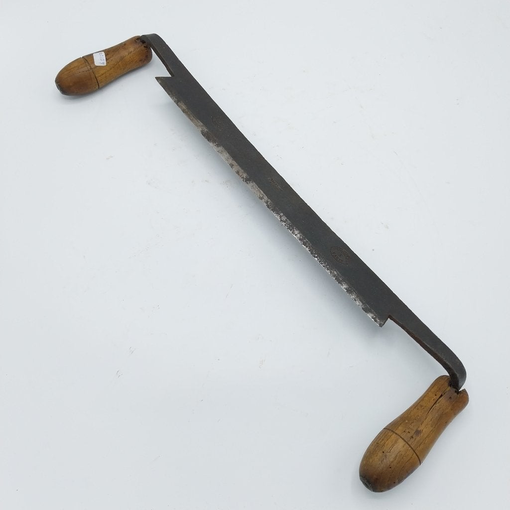 Haalmes Opknapper (ML), Antiek en Kunst, Ophalen of Verzenden