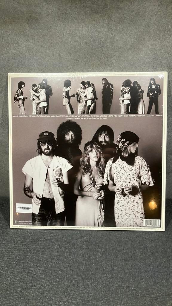 Fleetwood Mac. — Rumours, Cd's en Dvd's, Vinyl | Rock, Ophalen of Verzenden, Nieuw in verpakking, 12 inch, Poprock