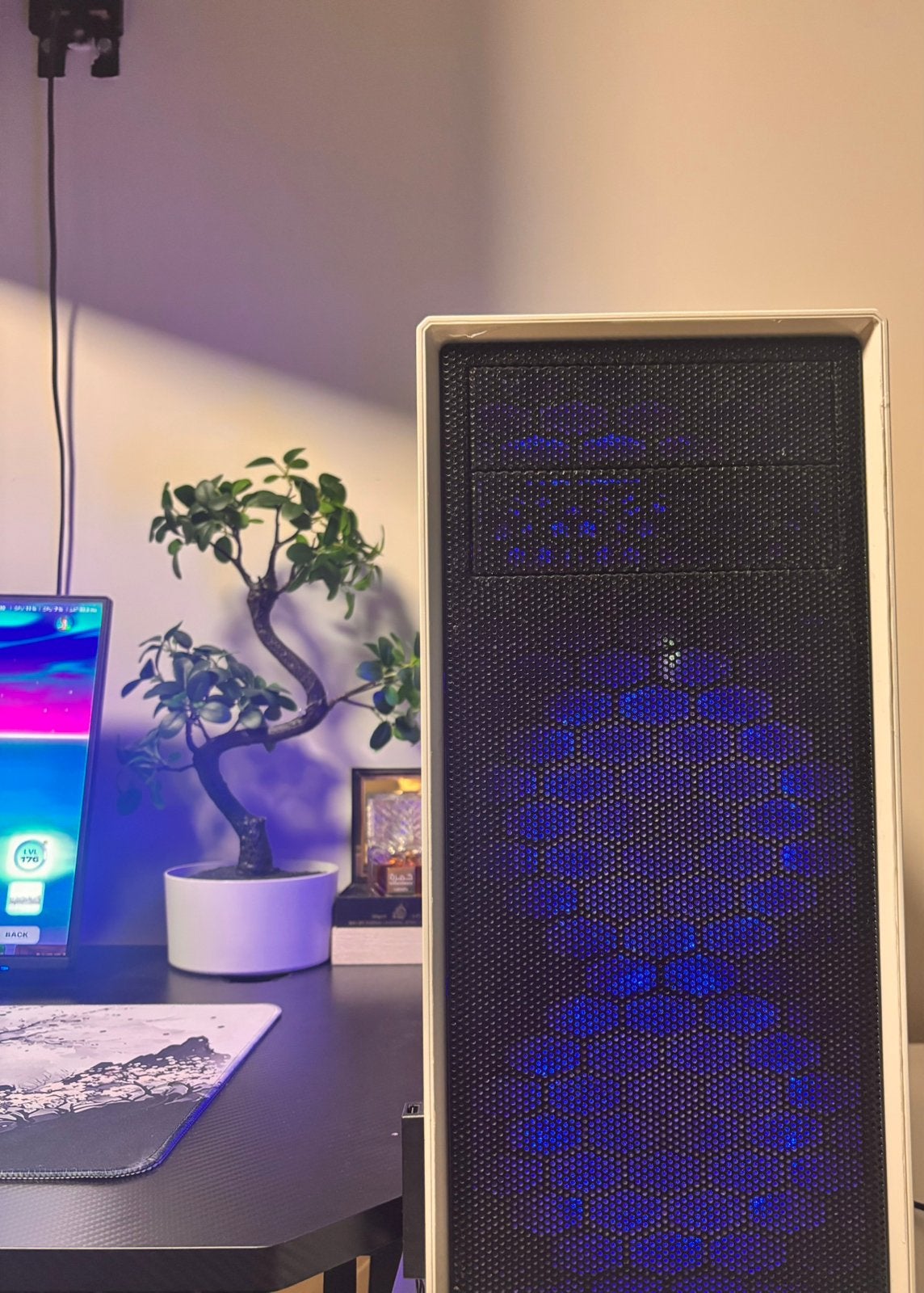 Foto 2 van Gaming pc