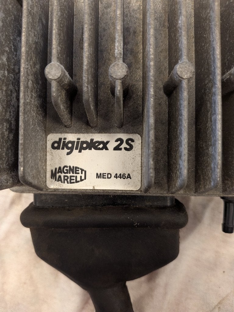 digiplex 2s ontstekingsmodule, Ophalen of Verzenden, Gebruikt