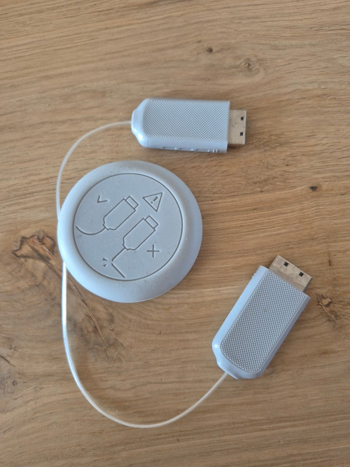 Samsung One Connect-kabel BN39-02301B, Ophalen of Verzenden, Zo goed als nieuw, 5 tot 10 meter, Optische kabel