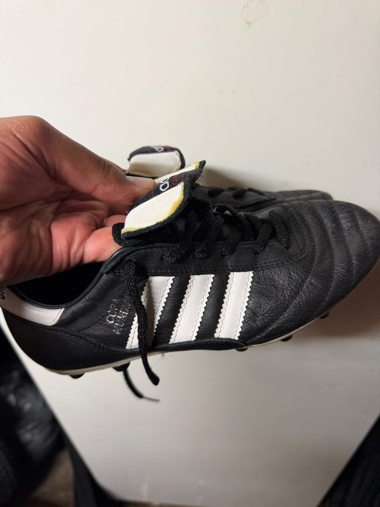 Adidas copa mundial maat 38.5       2 x gedragen, Maat XS of kleiner, Schoenen, Ophalen of Verzenden, Zo goed als nieuw