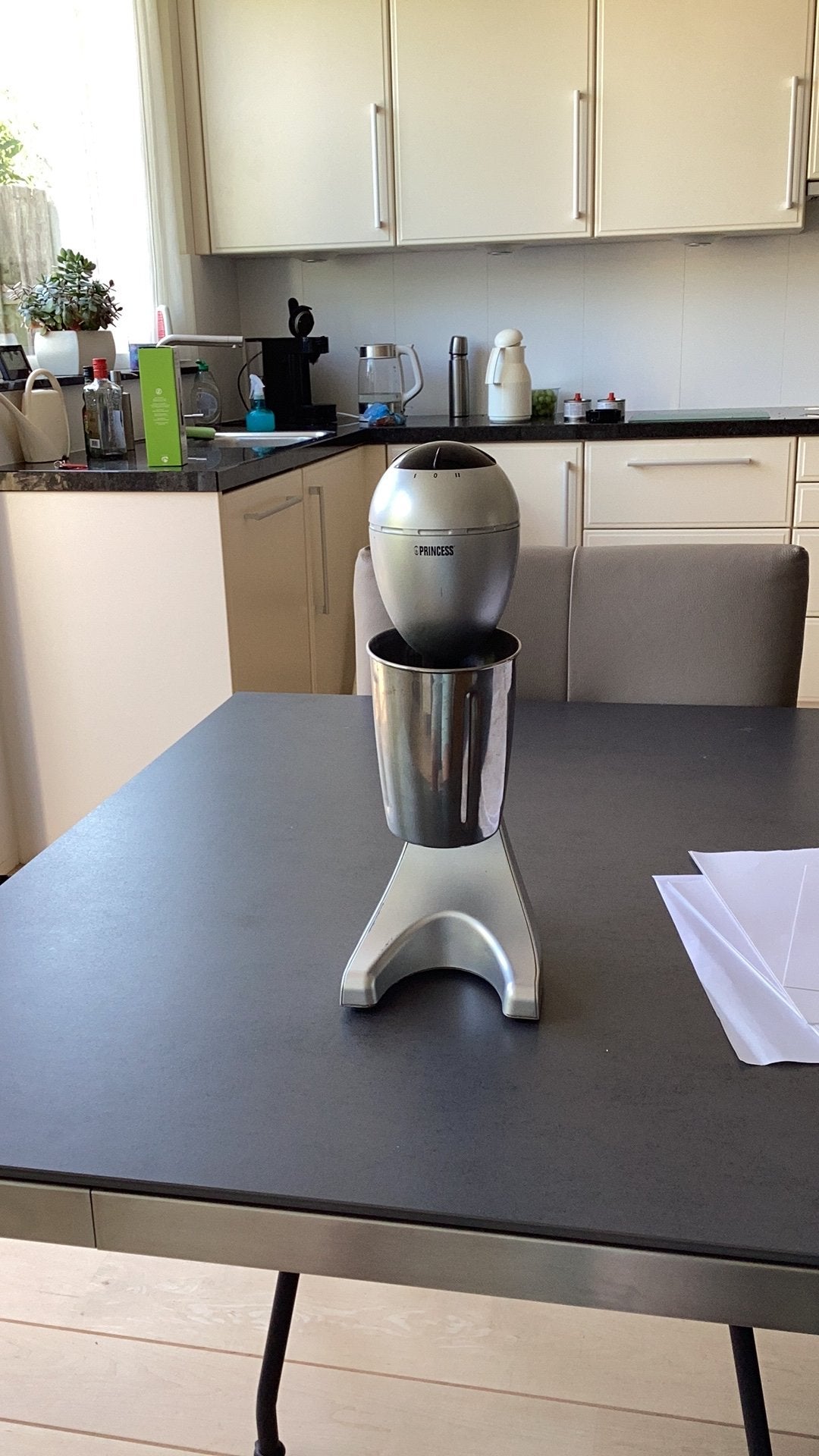 Milkshake maker, Overige typen, Ophalen, Gebruikt, Overige merken