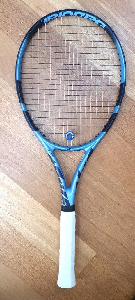 Babolat Pure Drive 2026, Sport en Fitness, Ophalen, Zo goed als nieuw, Racket, L3