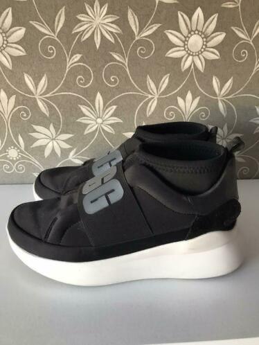 Ugg Sneakers, UGG, Verzenden, Zwart, Nieuw