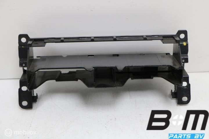 Steun in dashboard Audi A4 8E 8H0858089, Auto-onderdelen, Gebruikt
