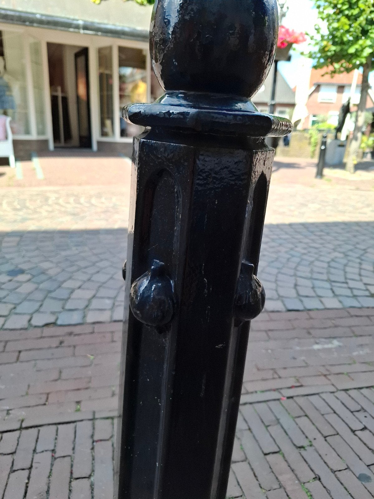 Amsterdammertje uit Ootmarsum, Ophalen of Verzenden