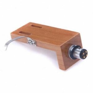 Tonar Cherrywood Sme Type headshell, Audio, Tv en Foto, Platenspelers, Ophalen of Verzenden, Nieuw, Thorens