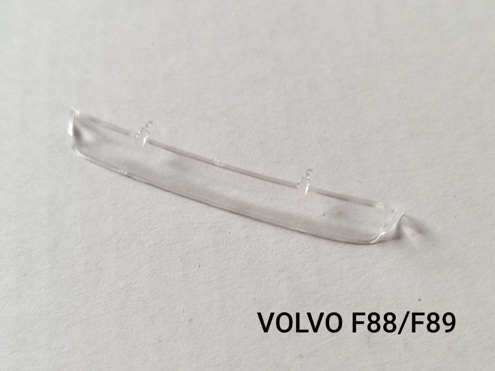Zonneklep VOLVO FB88/FB89, Ophalen of Verzenden, Nieuw, Bus of Vrachtwagen, Tekno