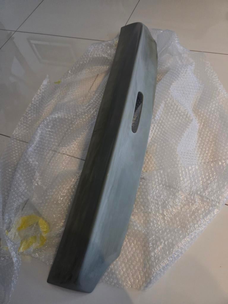 Ducktail spoiler voor Mazda MX-5 NB/NBFL - Nieuwstaat, Achterklep, Nieuw, Ophalen of Verzenden, Mazda