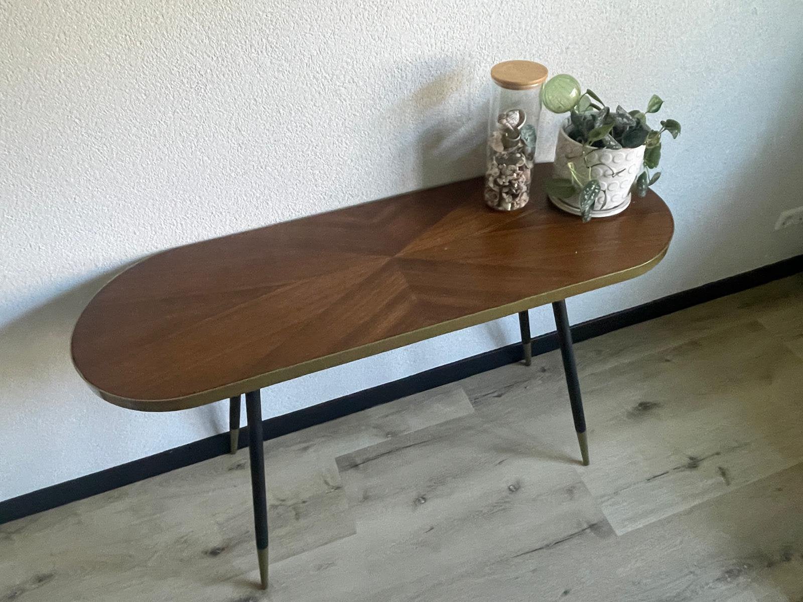 Bijzettafel / make-up tafel, Witgoed en Apparatuur, Ophalen, Zo goed als nieuw