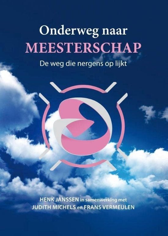 Onderweg naar meesterschap, Achtergrond en Informatie, Spiritualiteit algemeen, Nieuw, Ophalen of Verzenden