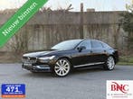 AA-69 kenteken: Volvo S90 en bekende AA-historie 6 Volvo S90 2.0 T8 AWD Inscription