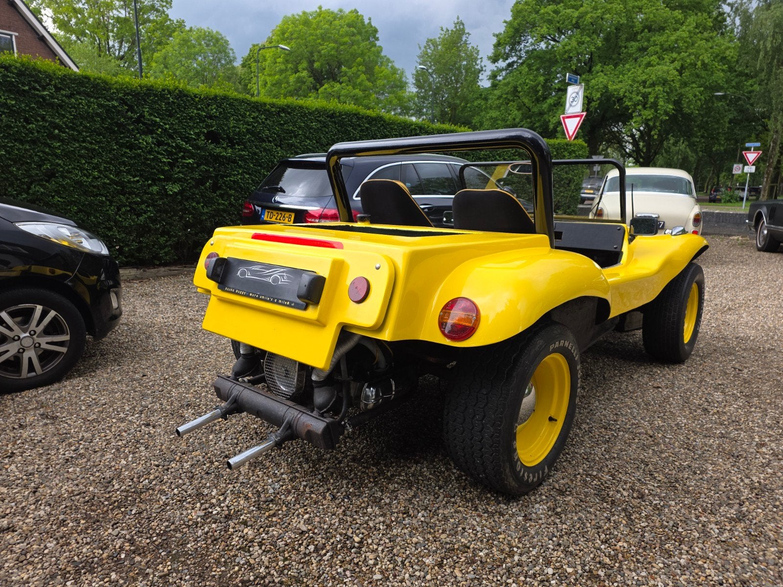 vw ruska super buggy zeer nette buggy, foto 12