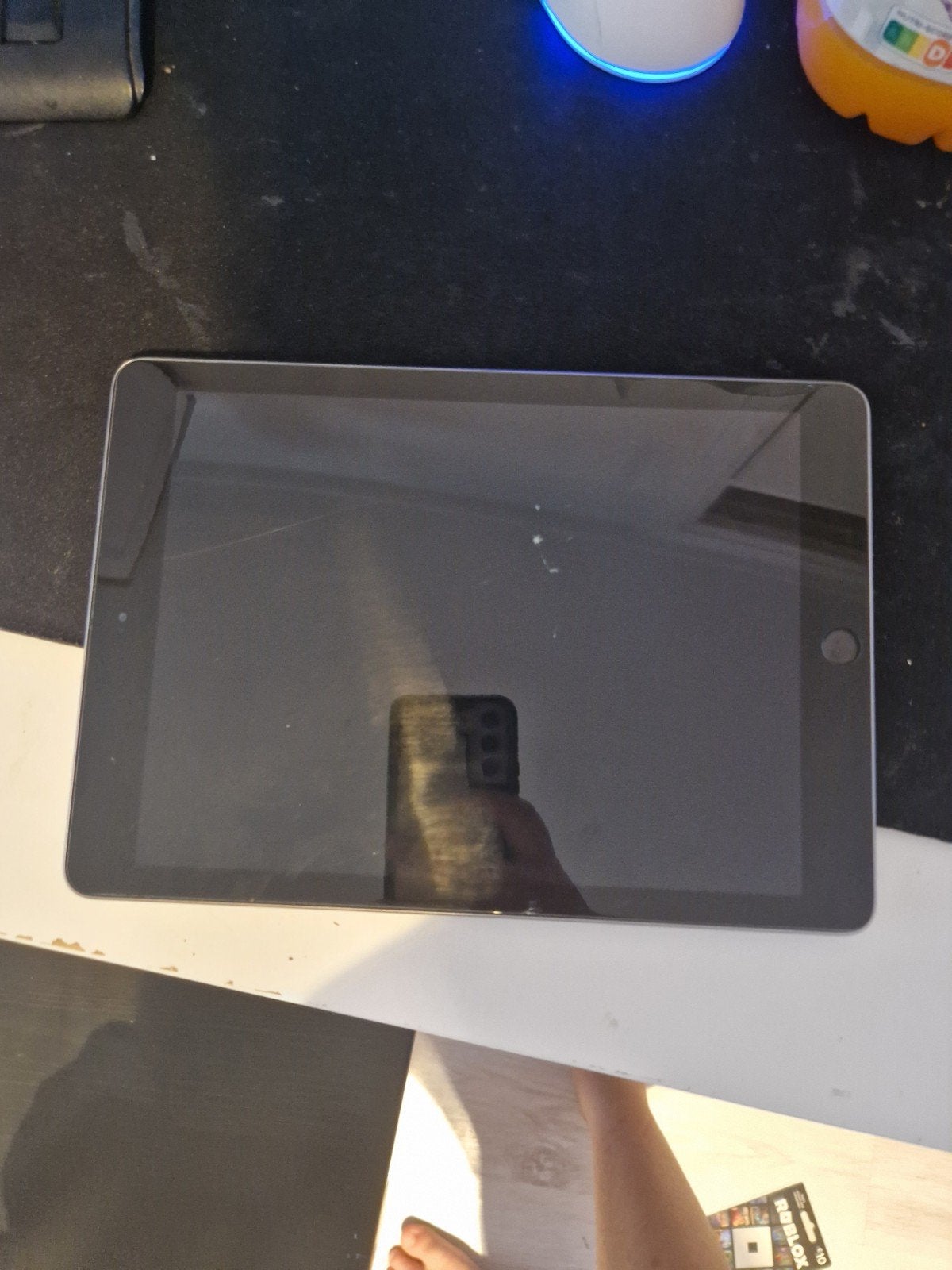 iPad 6 128GB, Computers en Software, Apple iPads, Gebruikt, Apple iPad, 128 GB, Ophalen