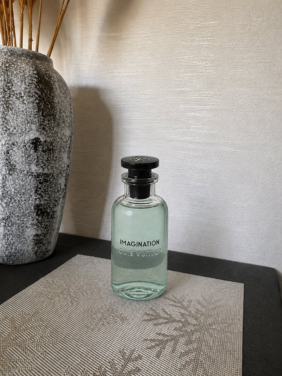 Imagination parfum, Ophalen of Verzenden, Nieuw