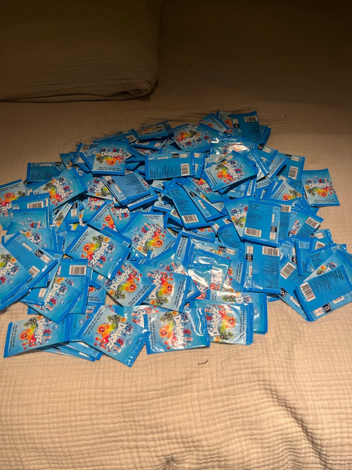 328 ongeopende diskeyz (m2451945617) — Flippo's — Marktplaats