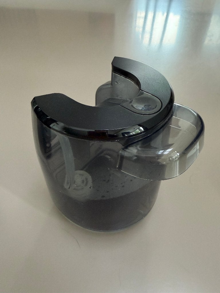 Schoonwatertank – Roborock Dyad Pro, Witgoed en Apparatuur, Stofzuigers, Ophalen, Overige merken, Gebruikt, Dweilfunctie