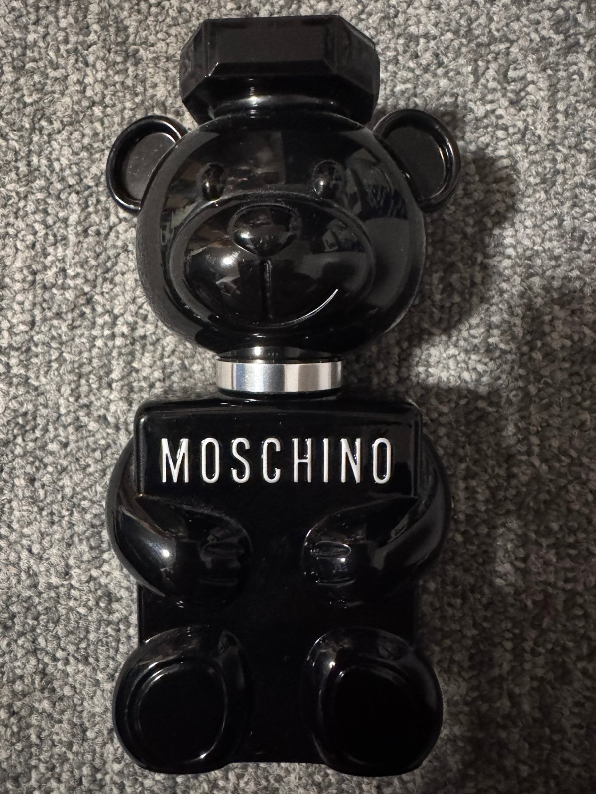 Parfum Moschino Toy Boy, Ophalen of Verzenden, Nieuw, Parfumfles
