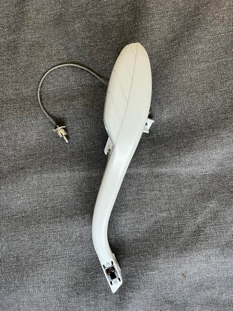 Wurlitzer Cobra arm. (Als nieuw), Ophalen of Verzenden, Zo goed als nieuw, Wurlitzer