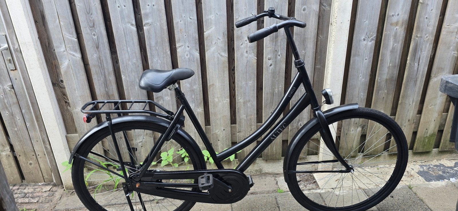 omafiets te koop, 56 cm of meer, Ophalen, Gebruikt
