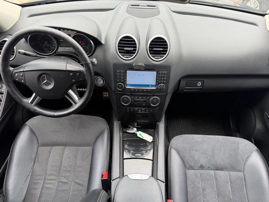 Mercedes-Benz M-klasse 500 / Pano / Leder / Navi / PDC / Cli, Auto's, Mercedes-Benz, Automaat, Gebruikt, Met garantie (alle), Leder en Stof