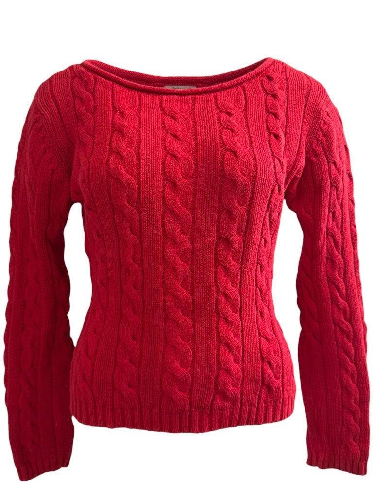 Josephine & Co trui M, Kleding | Dames, Truien en Vesten, Maat 38/40 (M), Ophalen of Verzenden, Zo goed als nieuw, Rood