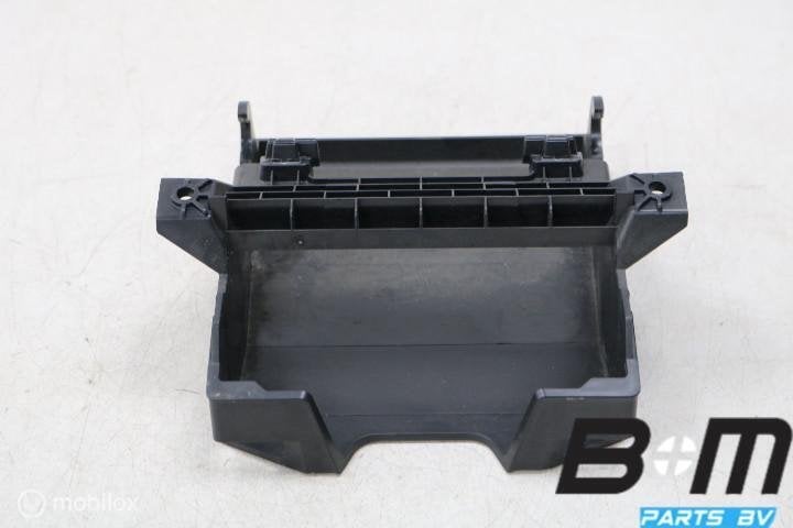 Houder voor boekjes onder stoel VW Polo 2G 2G0882639B, Gebruikt