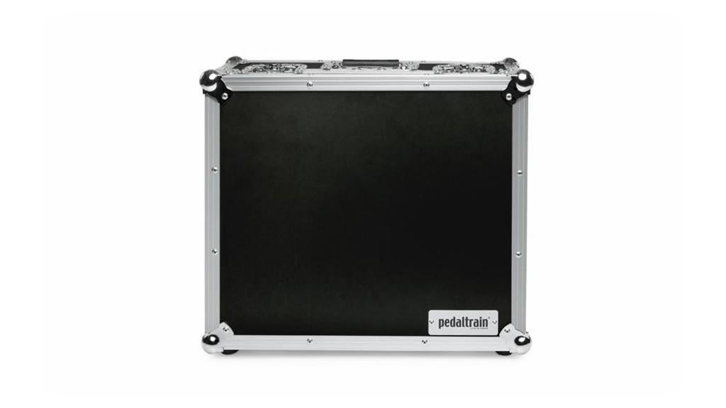 Pedaltrain PT-18-BTC-X Black Tour Case Classic JR, PT-JR, ., Overige typen, Nieuw, Ophalen of Verzenden