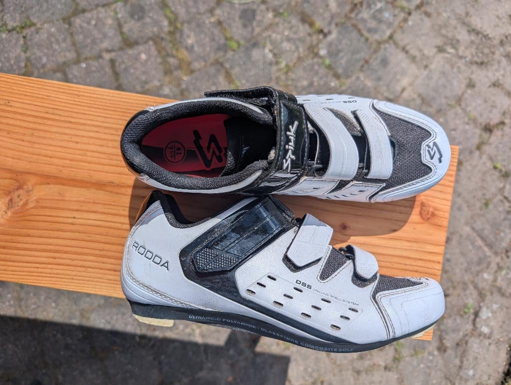 Spiuk Rodda DSS road - fietsschoenen racefiets 41, Dames, Schoenen, Overige maten, Zo goed als nieuw