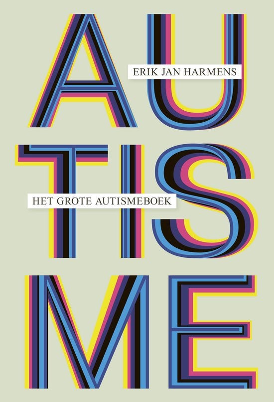 Boek autisme, Verzenden, Gelezen, Nederland