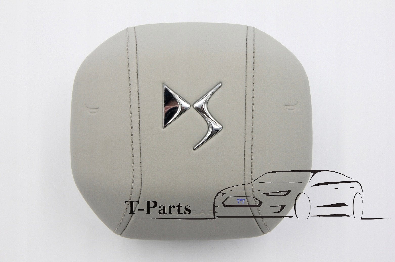 Citro n ds7 crossback stuur airbag nieuw 98186250ZD