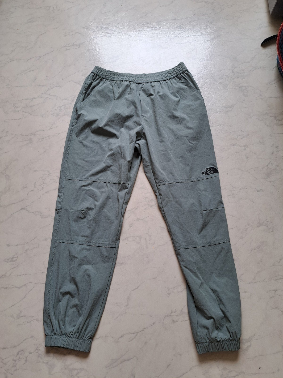 Super mooie north face broek maat L, Ophalen of Verzenden, Zo goed als nieuw, Maat 52/54 (L), Overige kleuren