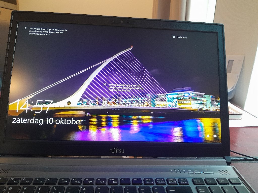 Op je laptop of pc windows10 of 11 installeren., Ophalen, Nieuw