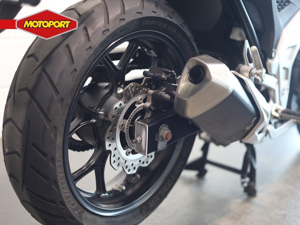 Honda NC 750 X (bj 2024), 750 cc, Bedrijf, Mc.benelux@honda-eu.com, Toermotor