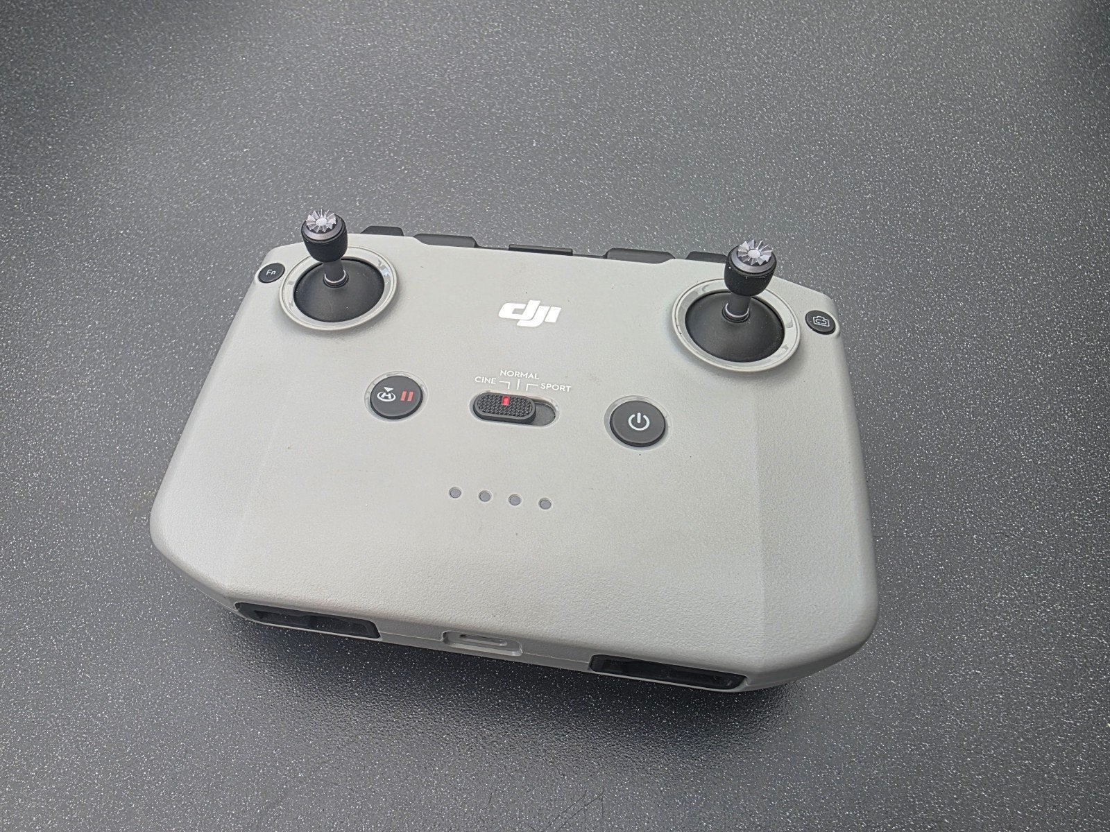 DJI C5  (Model RC231) remote controller, Audio, Tv en Foto, Drones, Zo goed als nieuw, Cameradrone, DJI, 5 tot 10 kilometer, Ophalen of Verzenden