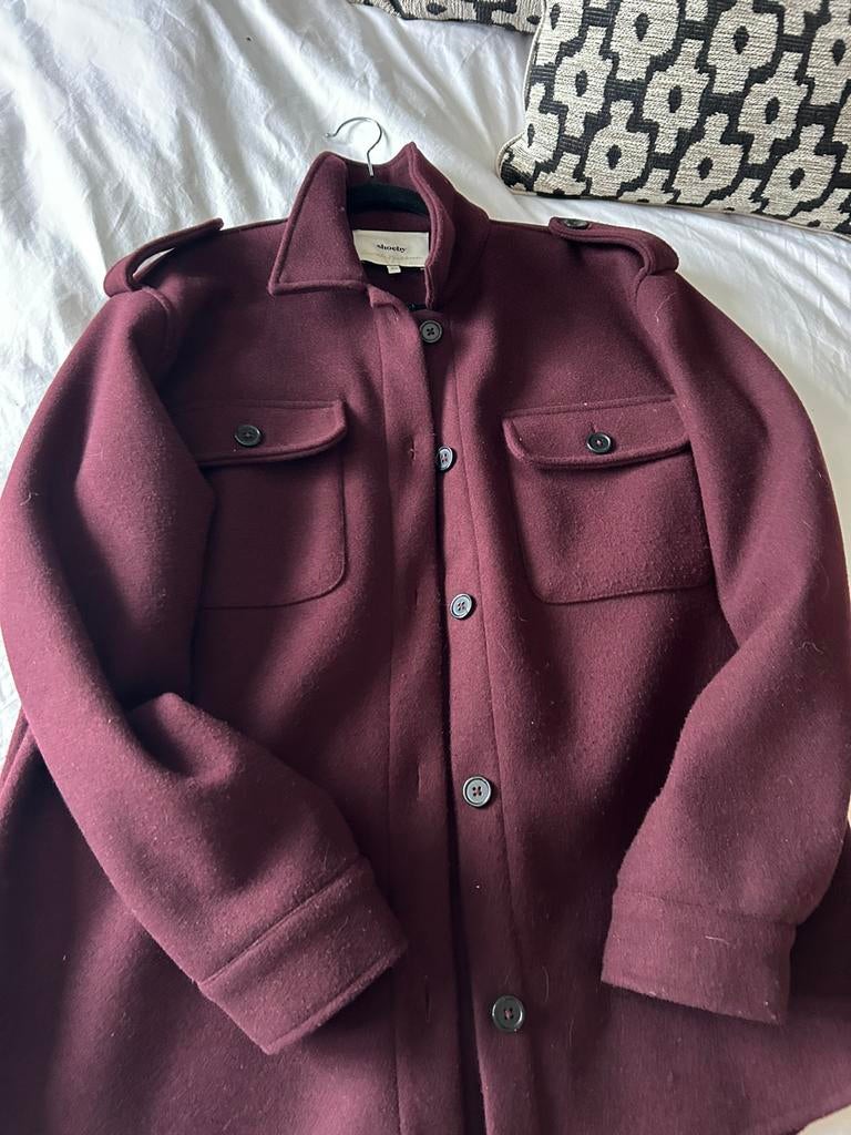 Shoeby jack/ blazer, Ophalen of Verzenden, Nieuw, Maat 38/40 (M), Rood