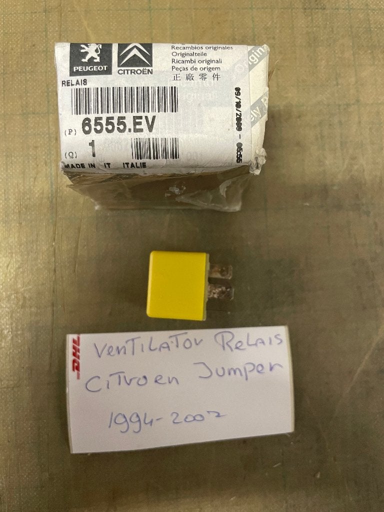 Nieuw auto onderdelen Citroen Jumper 230 1994 2002, Ophalen of Verzenden, Nieuw