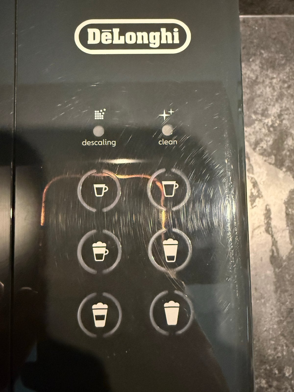 Foto 4 van DeLonghi Nespresso Lattissima One EN500.B
