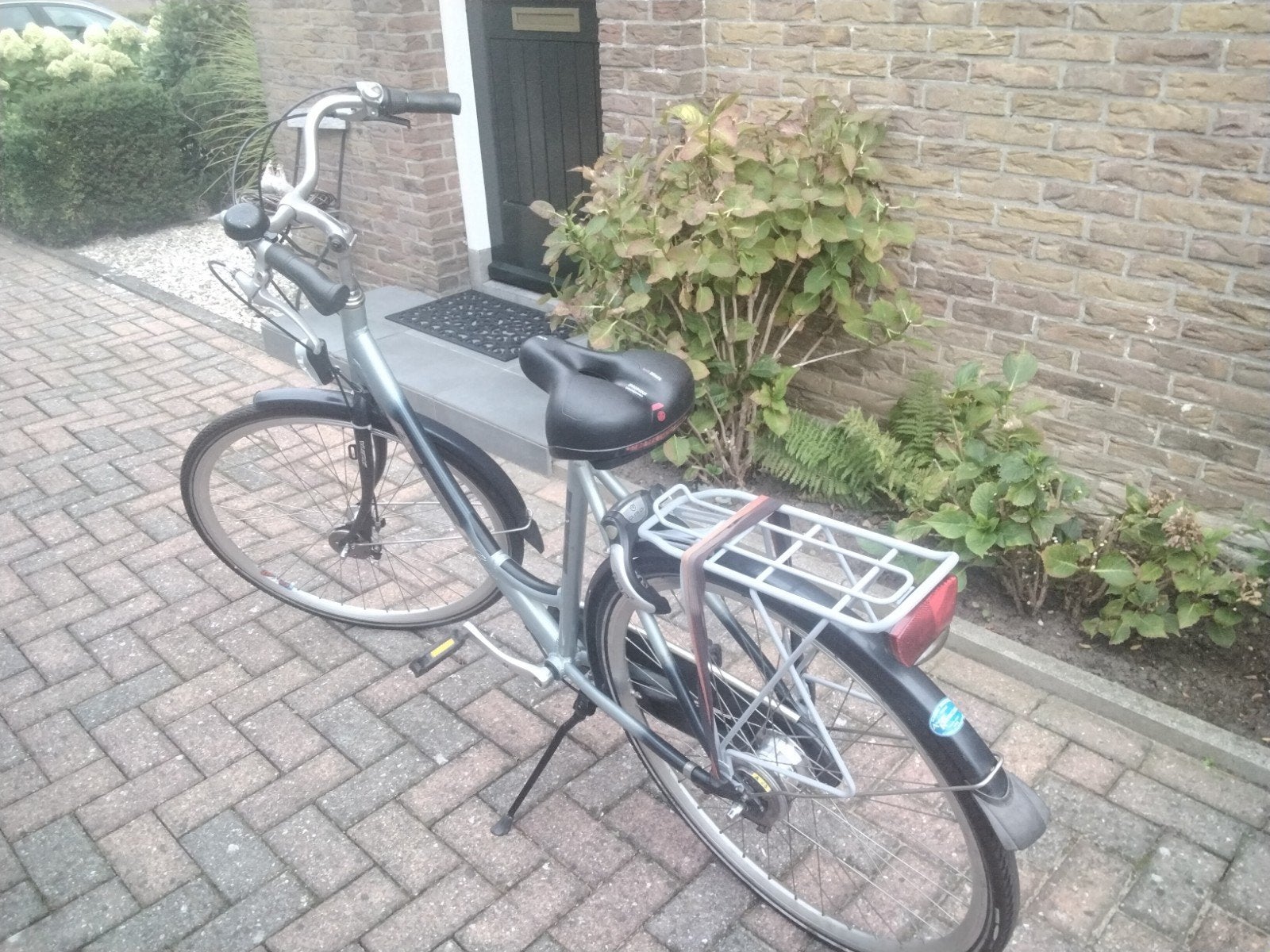 Altra dames fiets 28inch, Fietsen en Brommers, 53 tot 56 cm, Ophalen, Gebruikt
