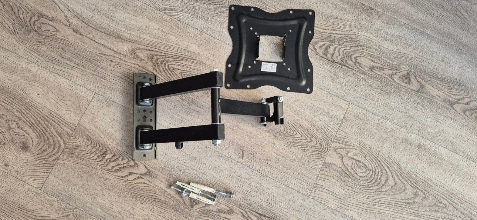 ISY Muurbeugel 19" - 48" (IWB-3200), Ophalen